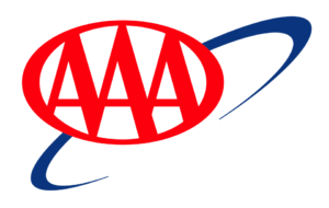 American-Automobile-Association-Logo