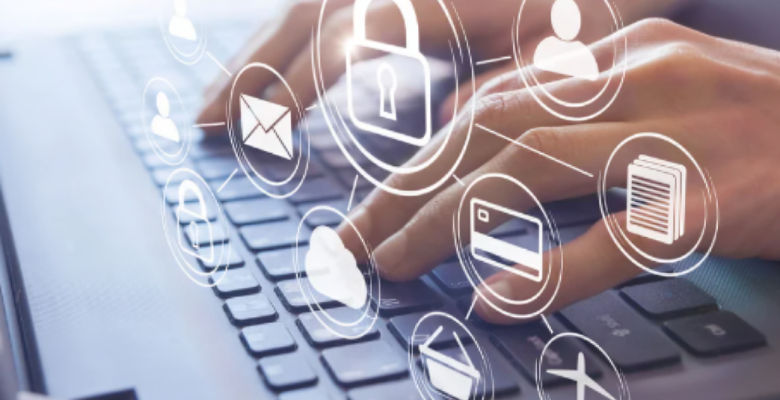 Data Security and Privacy